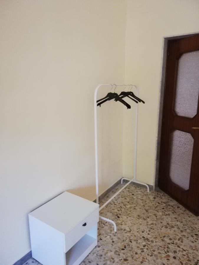 Lucia'S Apartaments Bari Exterior foto