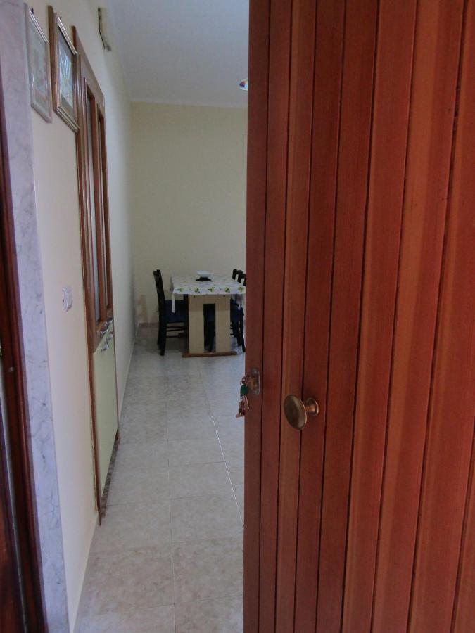 Lucia'S Apartaments Bari Exterior foto